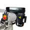 Ленточнопильный станок Metal Master BSM-150BR 220V