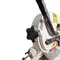 Ленточнопильный станок Metal Master BSM-150BR 220V