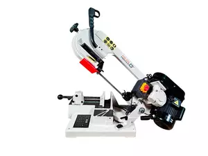 Ленточнопильный станок Metal Master BSM-150BR 220V
