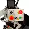 Ручной ленточнопильный станок Metal Master BSM-230 380V