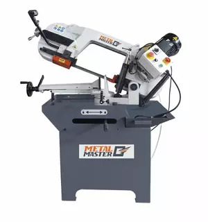 Ручной ленточнопильный станок Metal Master BSM-230 380V