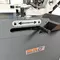 Ручной ленточнопильный станок Metal Master BSM-260 380V