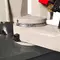 Ручной ленточнопильный станок Metal Master BSM-260 380V