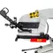 Ручной ленточнопильный станок Metal Master BSM-260 380V