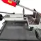 Ручной ленточнопильный станок Metal Master BSM-260 380V