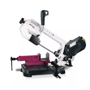 Ручная ленточная пила Optimum OPTIsaw SP 13V