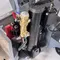 Ленточная пила по металлу Proma PPS-170H