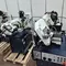 Ручной ленточнопильный станок с гидроразгрузкой Zimmer LPM DG 225GN