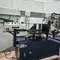 Ручной ленточнопильный станок с гидроразгрузкой Zimmer LPM DG 400G