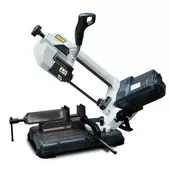 Ленточнопильный станок STALEX BSM-125G