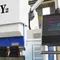 Гидравлический листогибочный пресс SMD PBA 135-4000