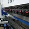 Гидравлический листогибочный пресс SMD PBC-50/1300