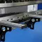 Гидравлический листогибочный пресс SMD PBC-50/1300