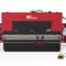 Гидравлический листогибочный пресс с ЧПУ MetMachine SBPA-10032N E22