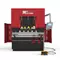 Гидравлический листогибочный пресс с ЧПУ MetMachine SBPA-4016N E310P