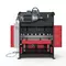 Гидравлический листогибочный пресс с ЧПУ MetMachine SBPA-4016N E310P
