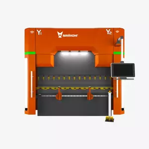 Листогибочный пресс с ЧПУ Майхонг ESA875 100/2500