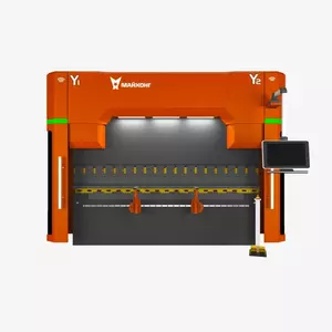 Листогибочный пресс с ЧПУ Майхонг ESA875 125/3200
