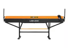 Ручной листогибочный станок с ножом STALEX LBM 2500