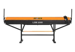 Ручной листогибочный станок с ножом STALEX LBM 3000