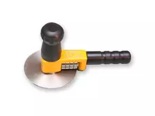 Ручной роликовый листогиб Metal Master MRB UNO DISC (40mm)