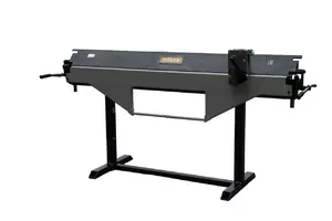 Ручной листогибочный станок Stalex BSM 3000A