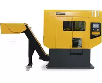 Автоматический дисковый отрезной станок Beka-Mak BMDO 300 XS