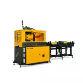 Дисковый отрезной станок Beka-Mak BMDO 80CS