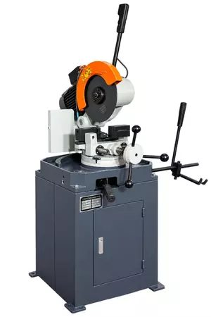 Дисковый отрезной станок KING-MACC DS 315 F