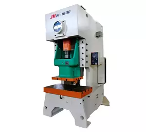 Кривошипный пресс Yangli JH 21-80