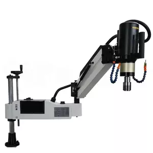 Электрический резьбонарезной манипулятор Partner ETM-12SE