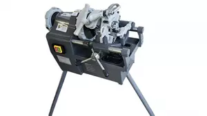 Станок для&nbsp;нарезания наружной резьбы REALREZ RZT-R2