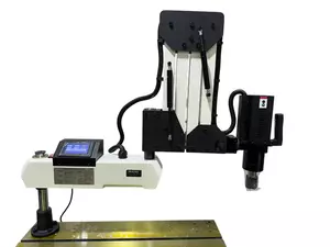 Резьбонарезной манипулятор REALREZ М36SLA