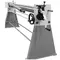 Вальцовочный станок Metal Master MSR 1215