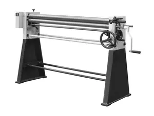 Вальцовочный станок Metal Master MSR 1215