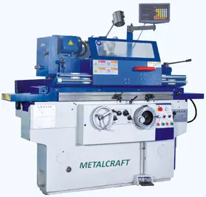Станок универсальный круглошлифовальный MetalCraft M1420H/F*800