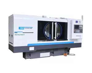 Станок круглошлифовальный MetalCraft MAK1320x500 с&nbsp;ЧПУ