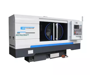 Станок круглошлифовальный MetalCraft MK1332x1500 с&nbsp;ЧПУ