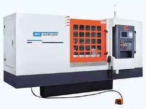 Станок круглошлифовальный MetalCraft MК1620Hx500 с&nbsp;ЧПУ