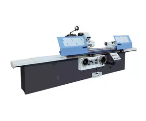 Универсальный круглошлифовальный станок MetalCraft M1432Bx1000