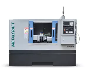 Круглошлифовальный станок MetalCraft ODM25P50 повышенной точности с&nbsp;ЧПУ