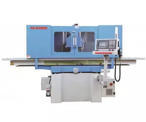 Плоскошлифовальный станок FSG-40100CNC