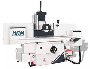 Плоскошлифовальный станок с&nbsp;ЧПУ HDM FASGM 8040
