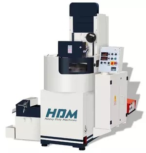 Плоскошлифовальный станок HDM PHR 400S