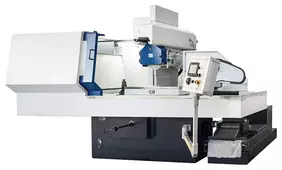 Плоскошлифовальный станок UNIVEQ USG 40100NC2 с контроллером