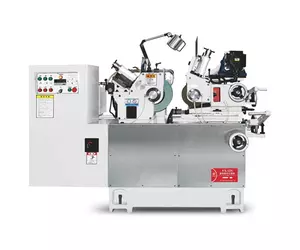 Бесцентрошлифовальный станок MetalCraft FX12S