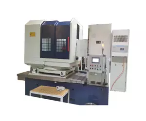 Шлифовальный станок MetalCraft GRTM8032 (800x320 мм)