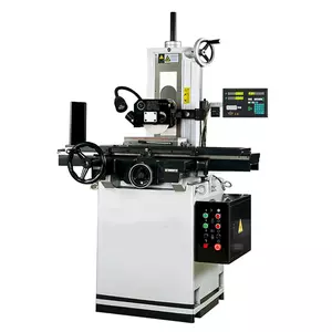 Прецизионный плоскошлифовальный станок Partner GD-450G