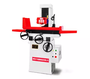 Плоскошлифовальный станок с&nbsp;электроприводом Partner PP-820D