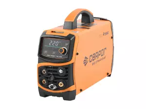 Сварочный инвертор Сварог PRO SMART TIG 200 OXIFREE (W227S)